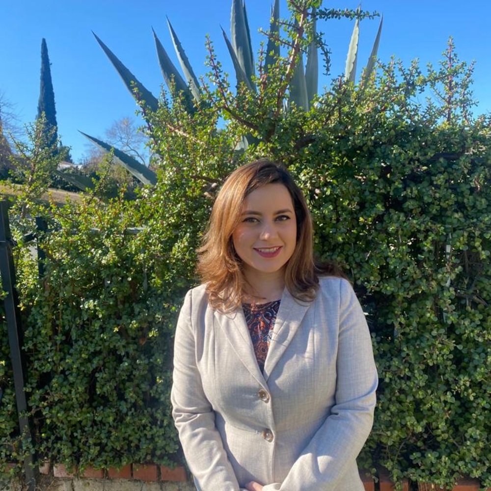Meet your Posher, Brenda